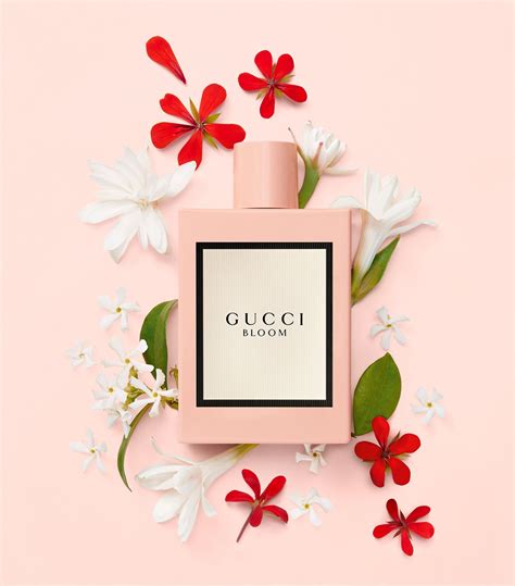 gucci bloom nuovi campioncini carta|gucci bloom for women.